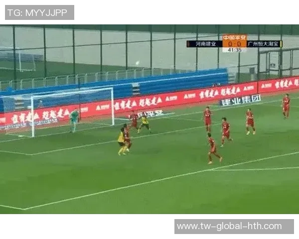 建业足球二十年辉煌历程与未来展望的深度剖析与回顾 建业足球二十年辉煌历程与未来展望的深度剖析与回顾