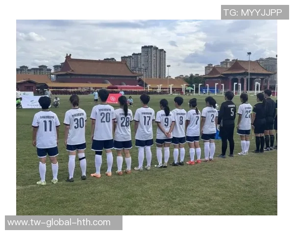 青岛女子足球队奋勇拼搏展现风采助力中国女子足球崛起新篇章